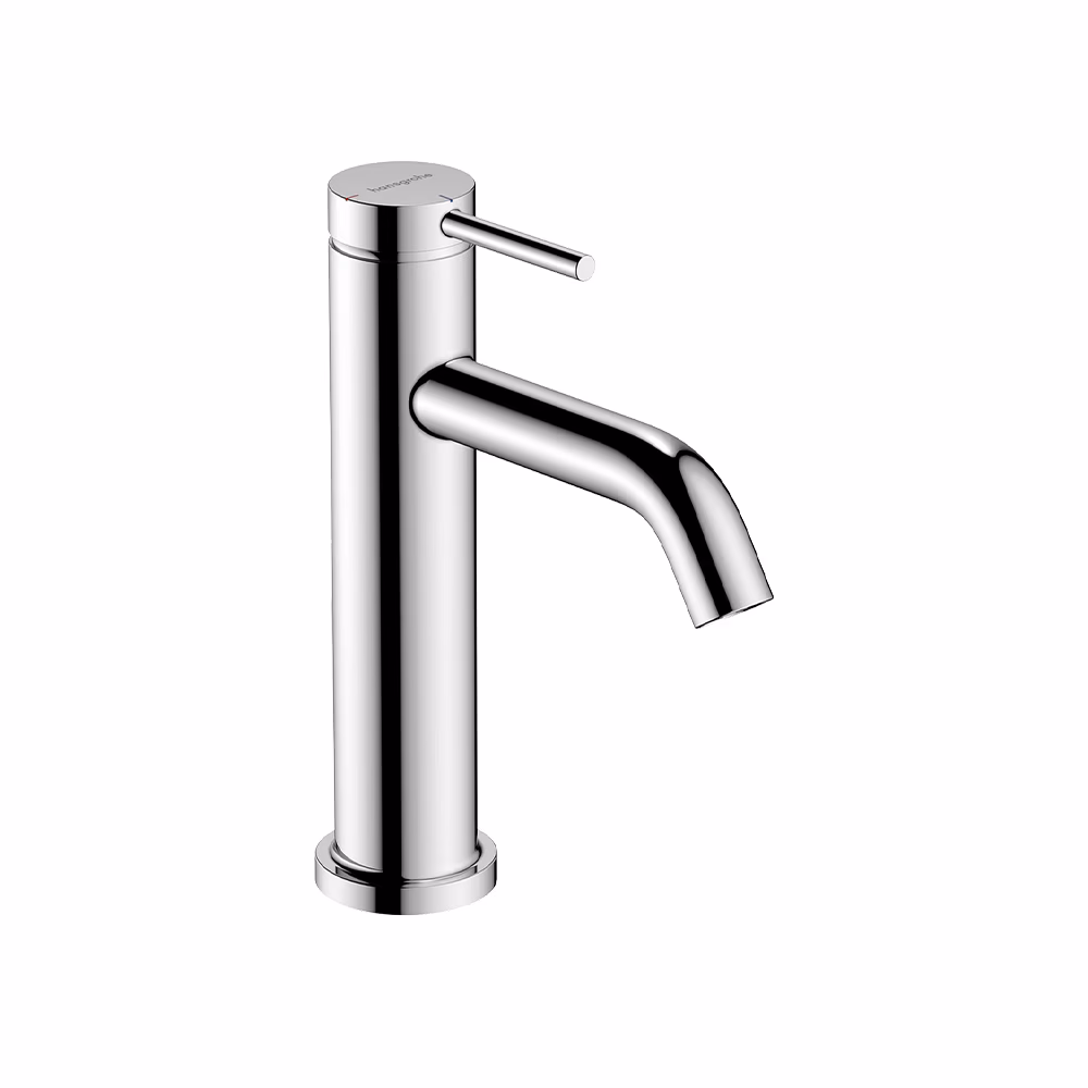 Hansgrohe Single Lever Basin Mixer 110 Tecturis S