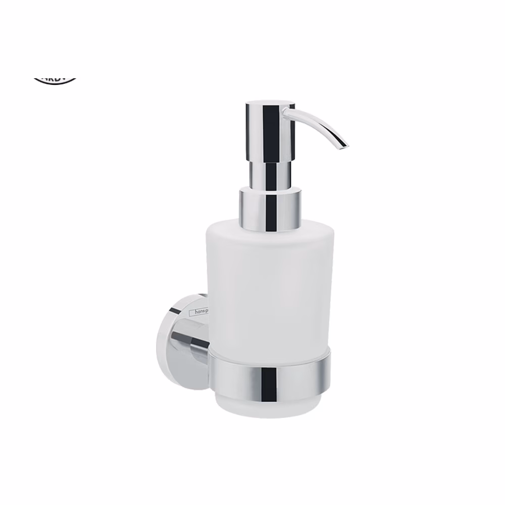 Hansgrohe Soap Dispenser Logis Universl Liquid Chr
