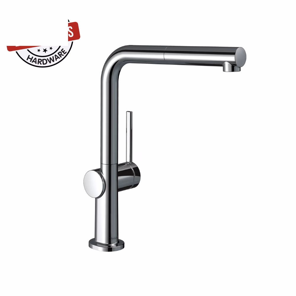 Hansgrohe Talis M54 Kitchen Mixer 270 1jet
