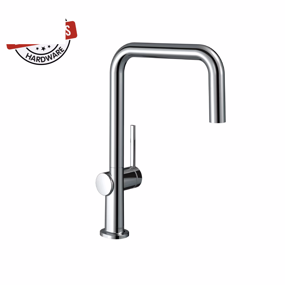 Hansgrohe Talis M54 Kitchen Mixer U 220 1jet