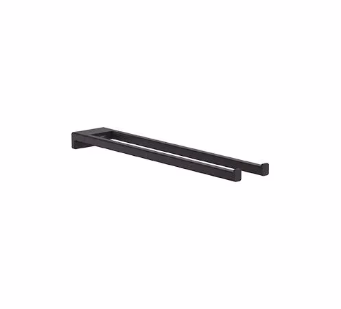 Hansgrohe Tower Holder Twin Hndl Addstor