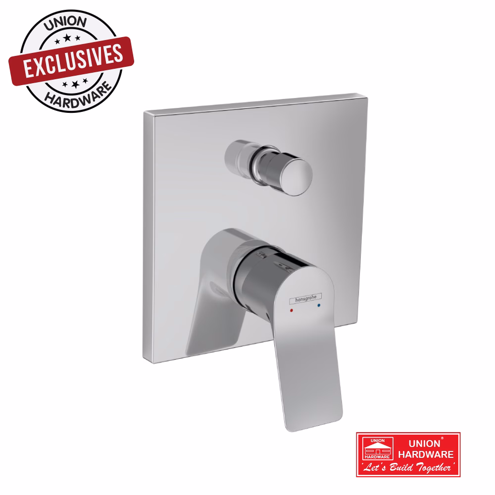 HANSGROHE VIVENIS CONC BATH MIXER