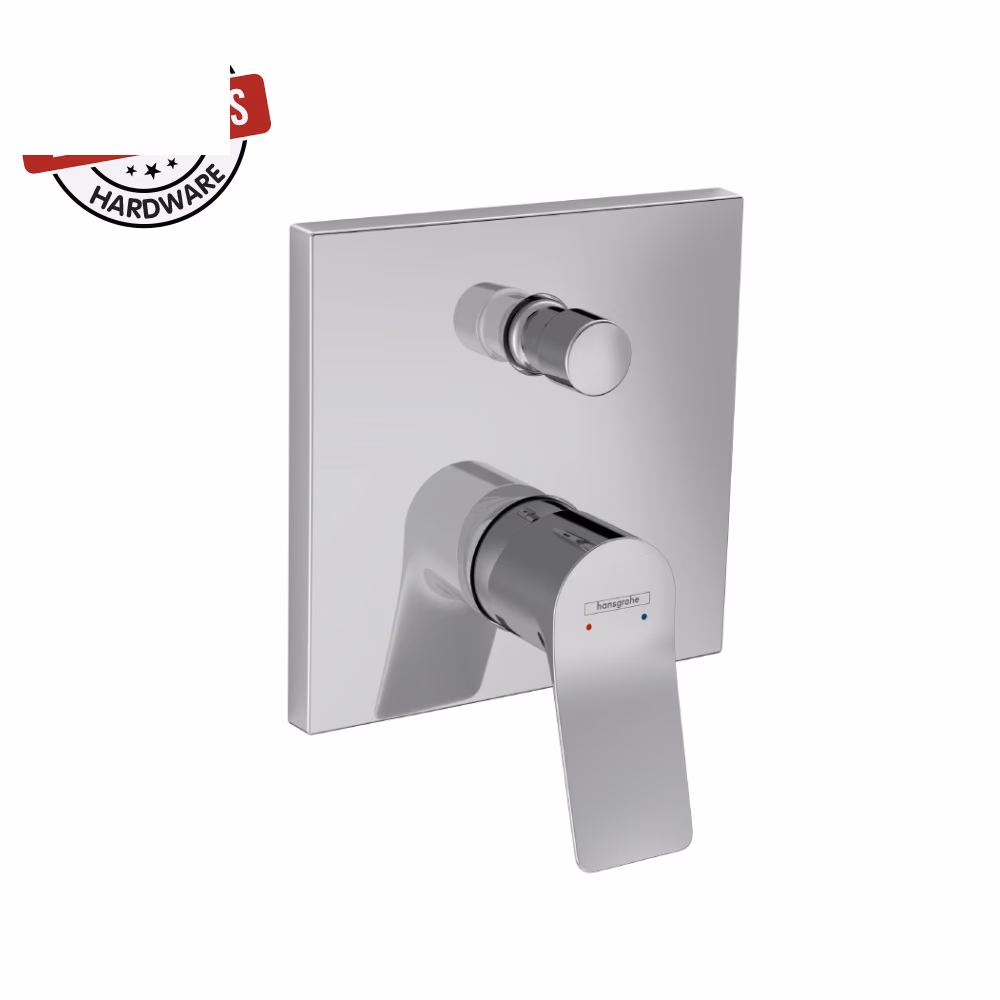 Hansgrohe Vivenis Conc Bath Mixer