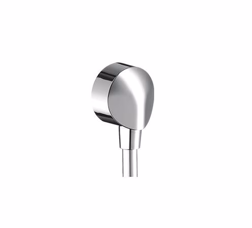 Hansgrohe Wall Outlet Goes With 27757000