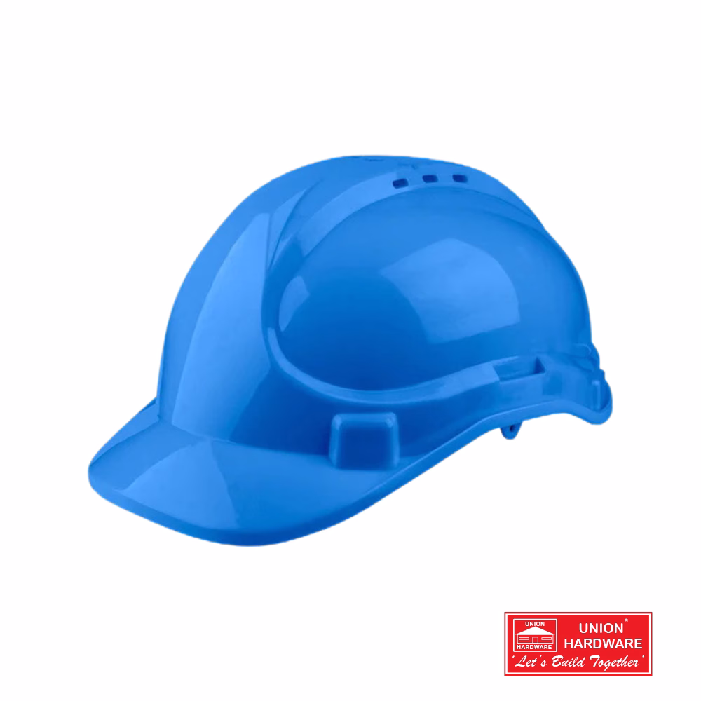 HARD HAT – BLUE
