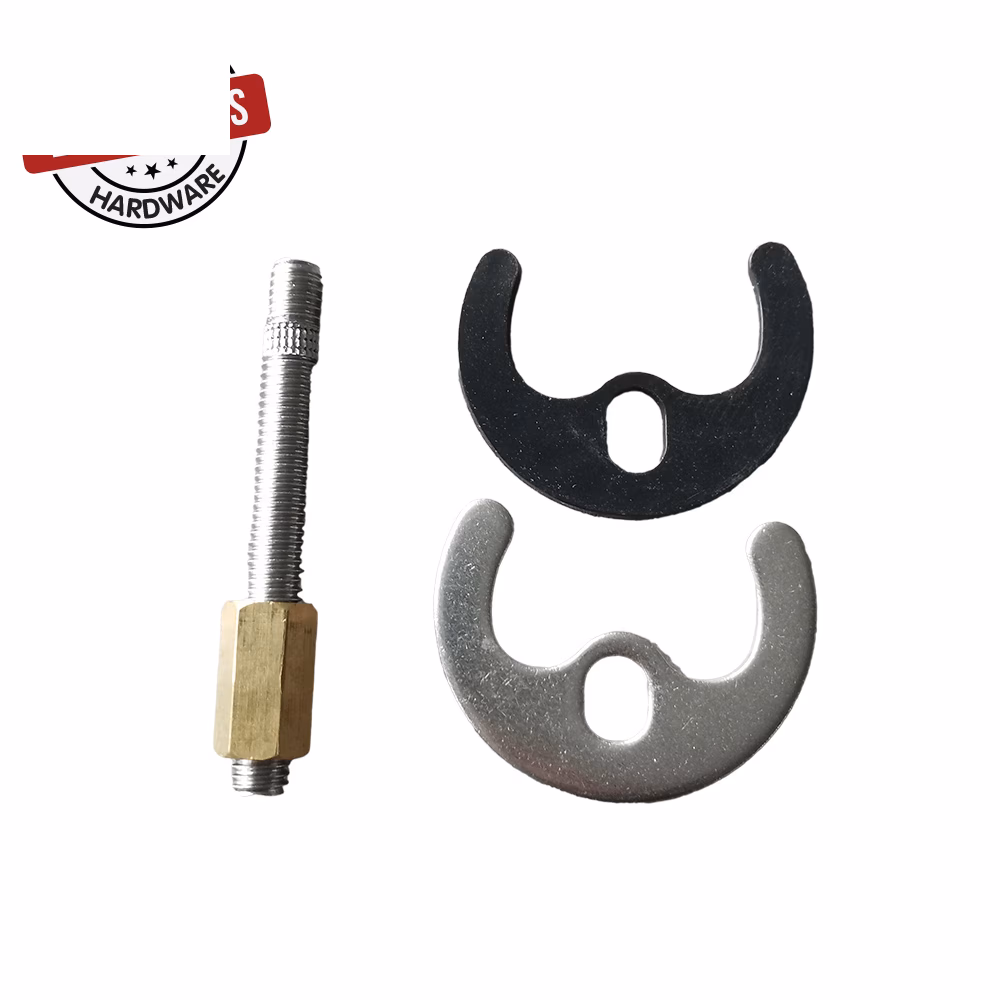 Hc Basin Fixation 1 Hole Bolt M8