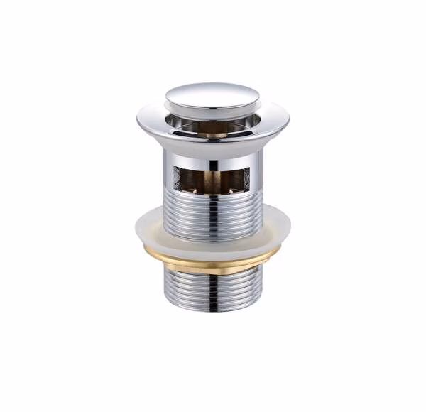 Hc Basin Waste Pop Up Slotted Ss 32mm Hc