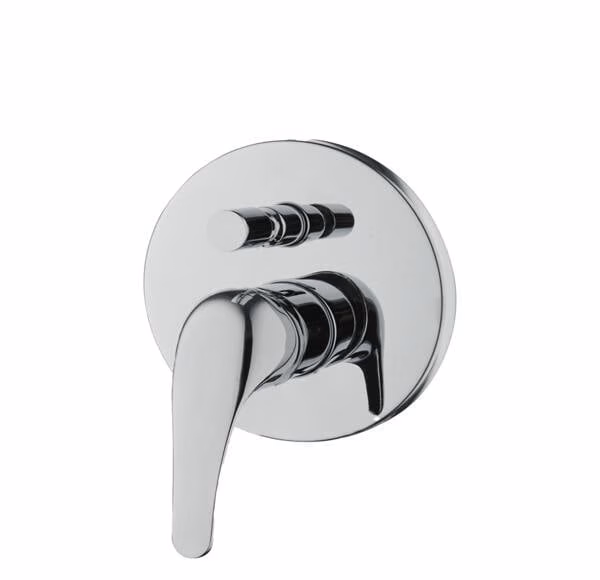 Hc House Proud Single Lever Bath Diverto