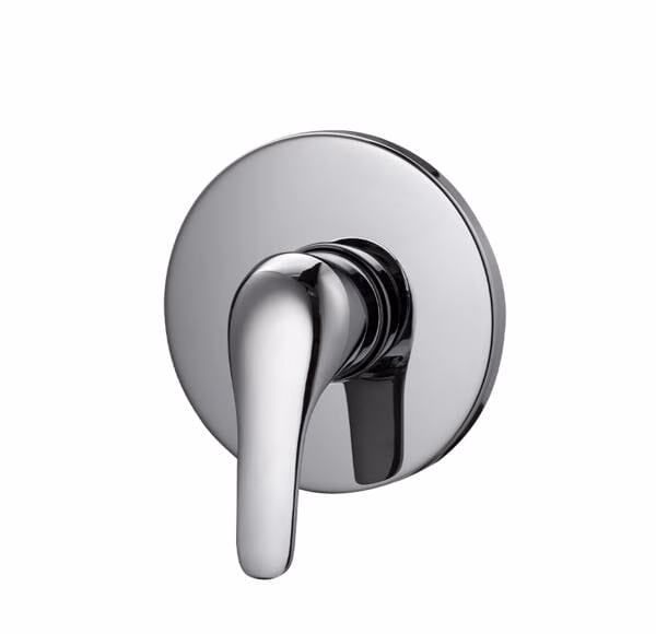 HC HOUSE PROUD SINGLE LEVER BATH/ SHOWER