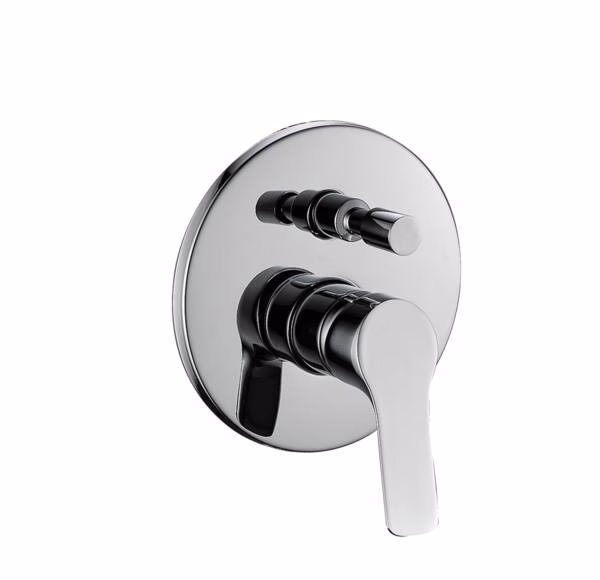HC KARIBA SINGLE LEVER BATH DIVERTOR