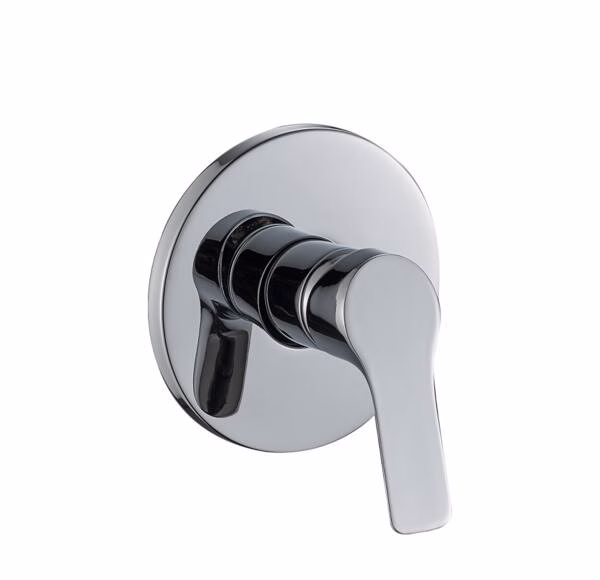 HC KARIBA SINGLE LEVER BATH/ SHOWER MIXE