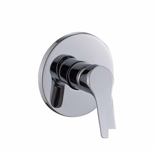 Hc Kariba Single Lever Bath/ Shower Mixe