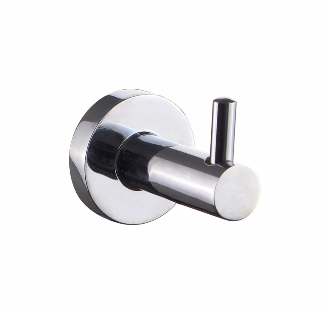 Hc Rndrh Robe Hook Chr Plt Round