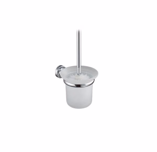 Hc Rndtbh2 Toilet Brush Holder Cp With G