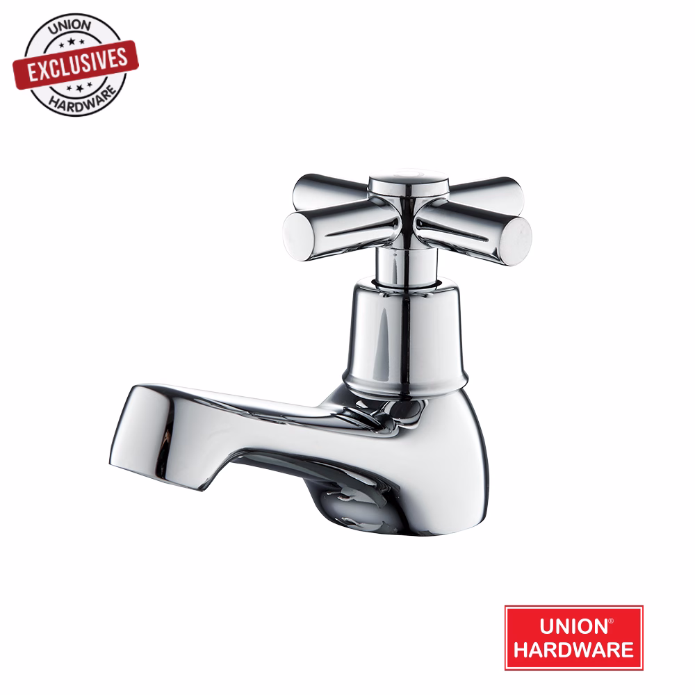 HC SARO PILLAR TAP 15MM