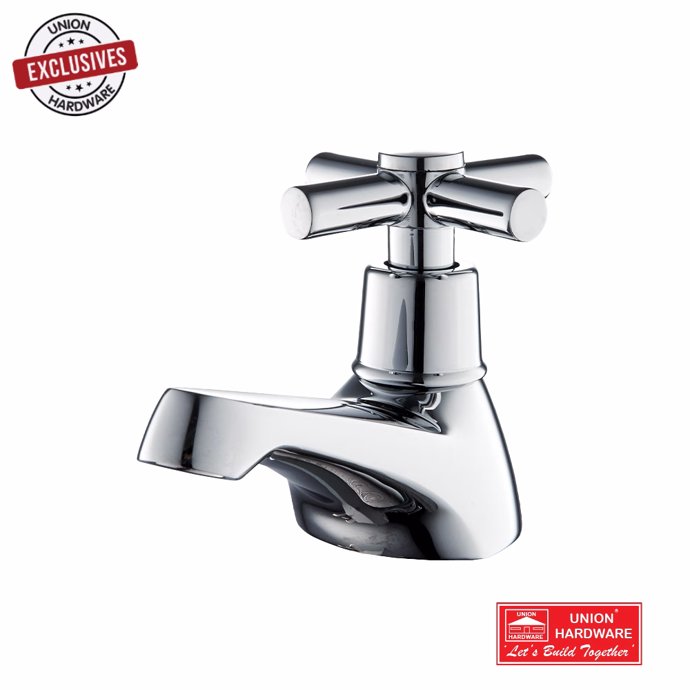 HC SARO PILLAR TAP 20MM