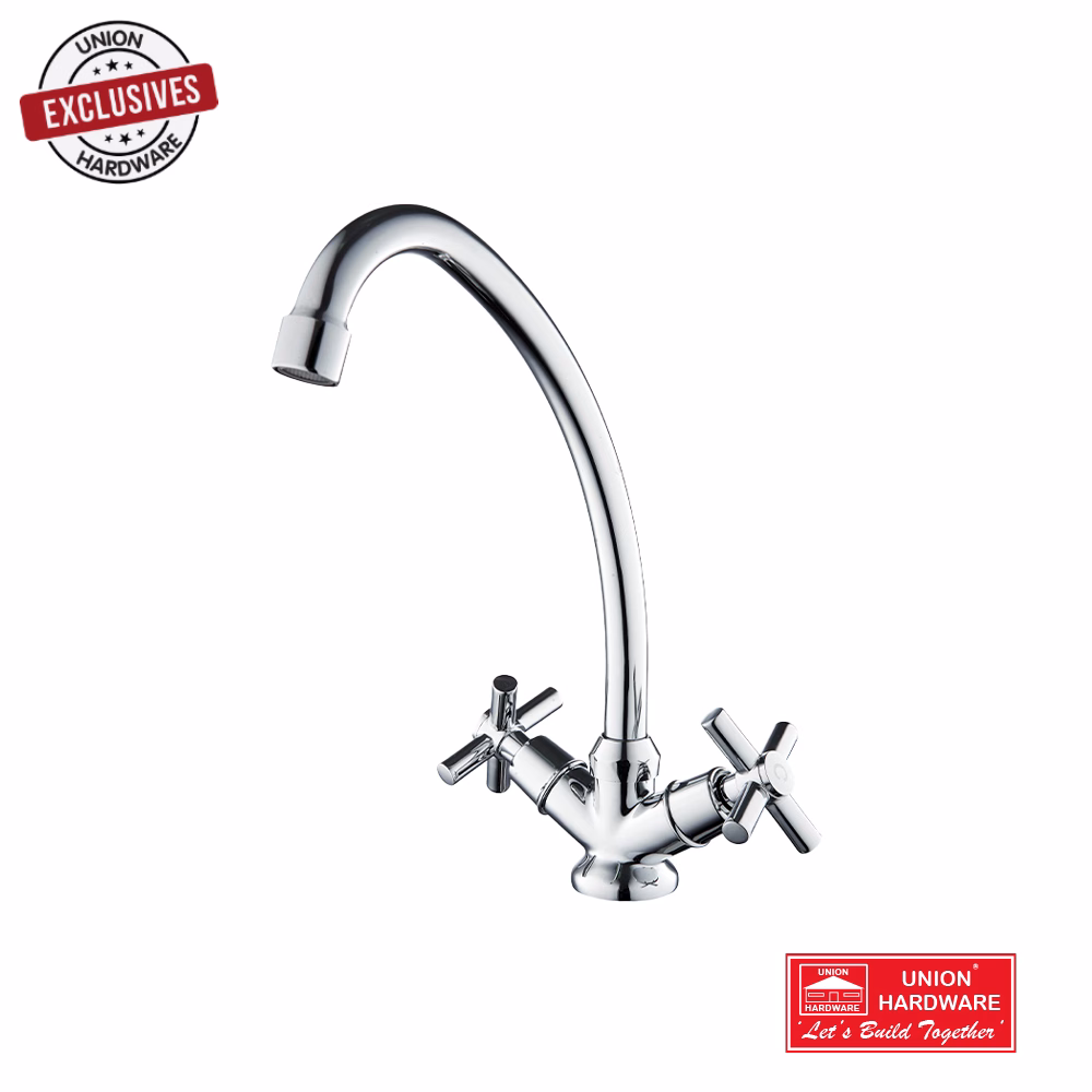 HC SARO SINK MIXER DECK TYPE