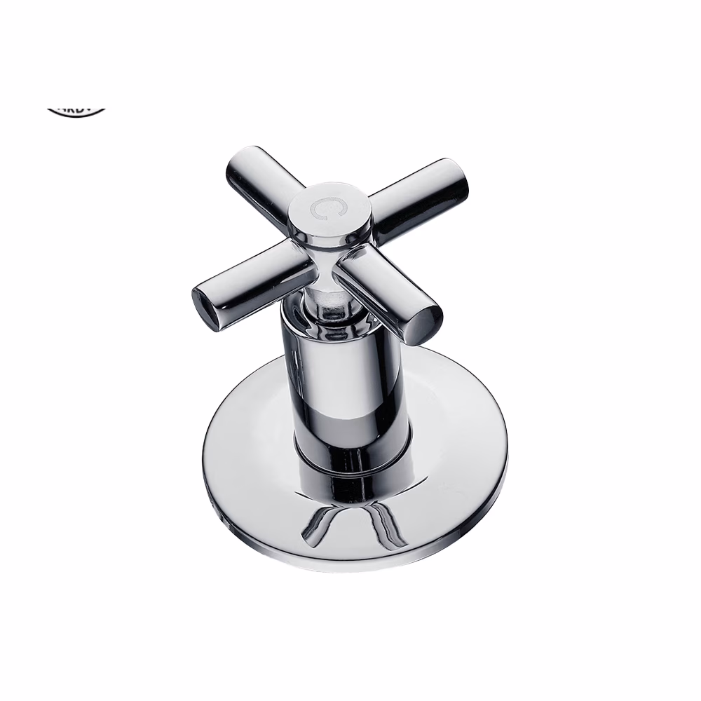 Hc Saro Undertile Stop Tap 15mm Fxf
