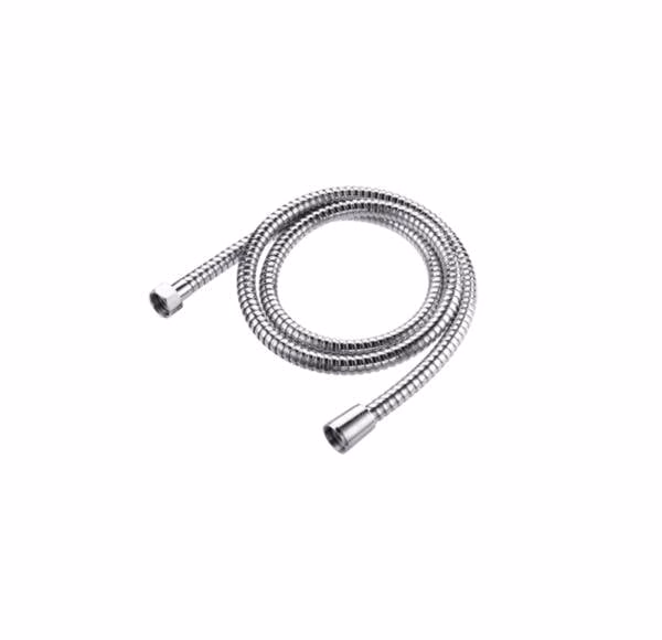 HC SHOWER HOSE 1.5M SS DOUBLE LOCK HCH1.