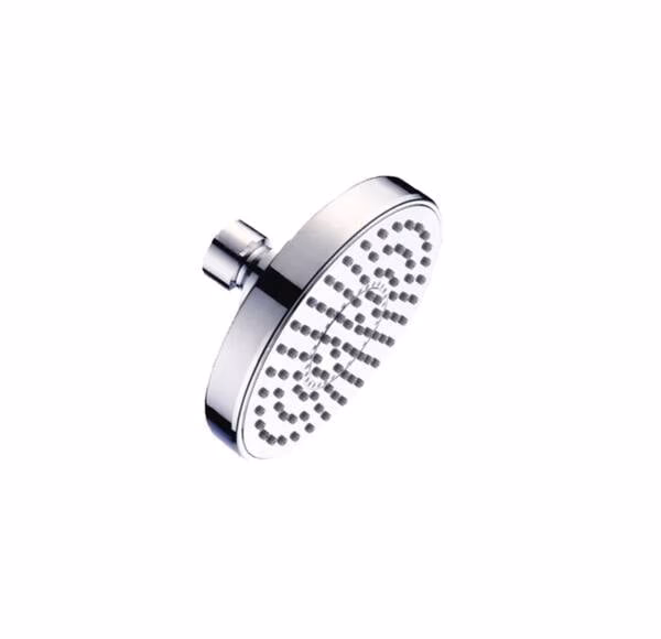 Hc Shower Rose 100mm Abs 1 Function Roun