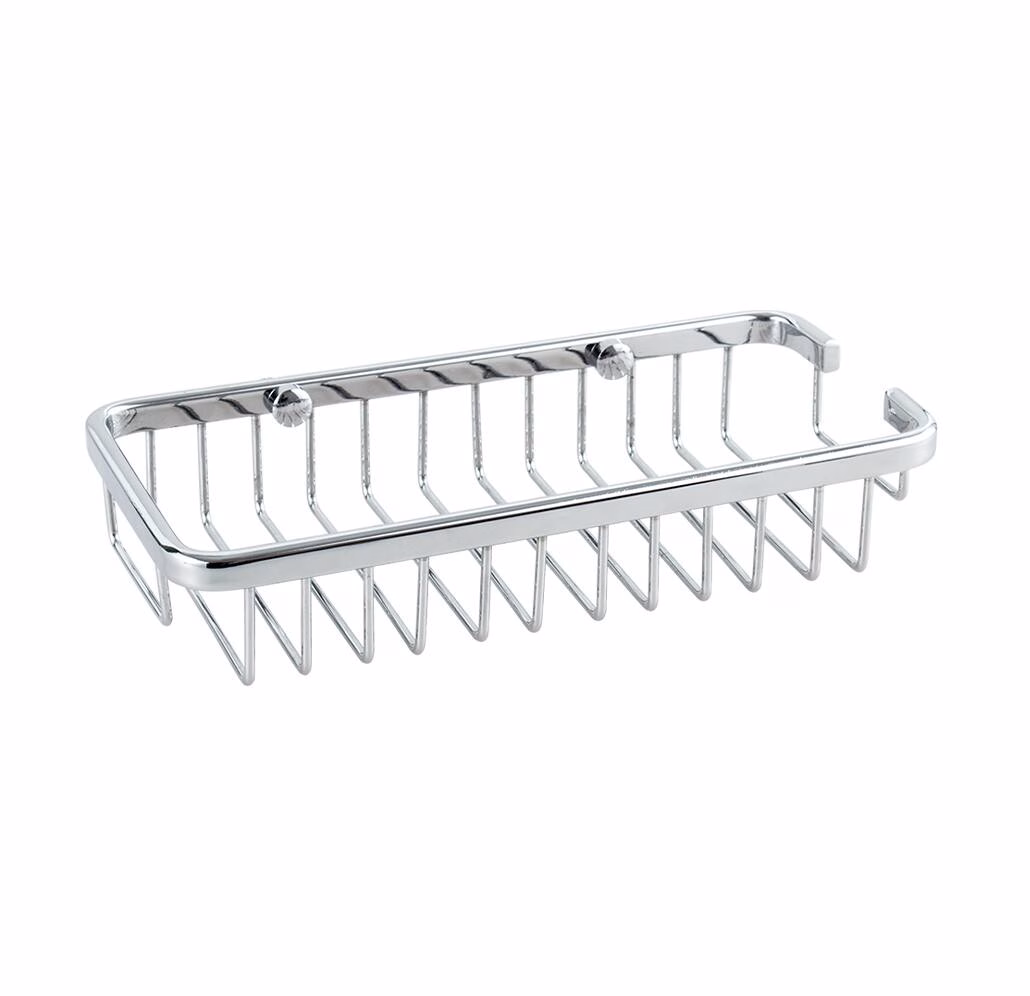 HC SOAP BASKET RETANGULAR CP HCSB5