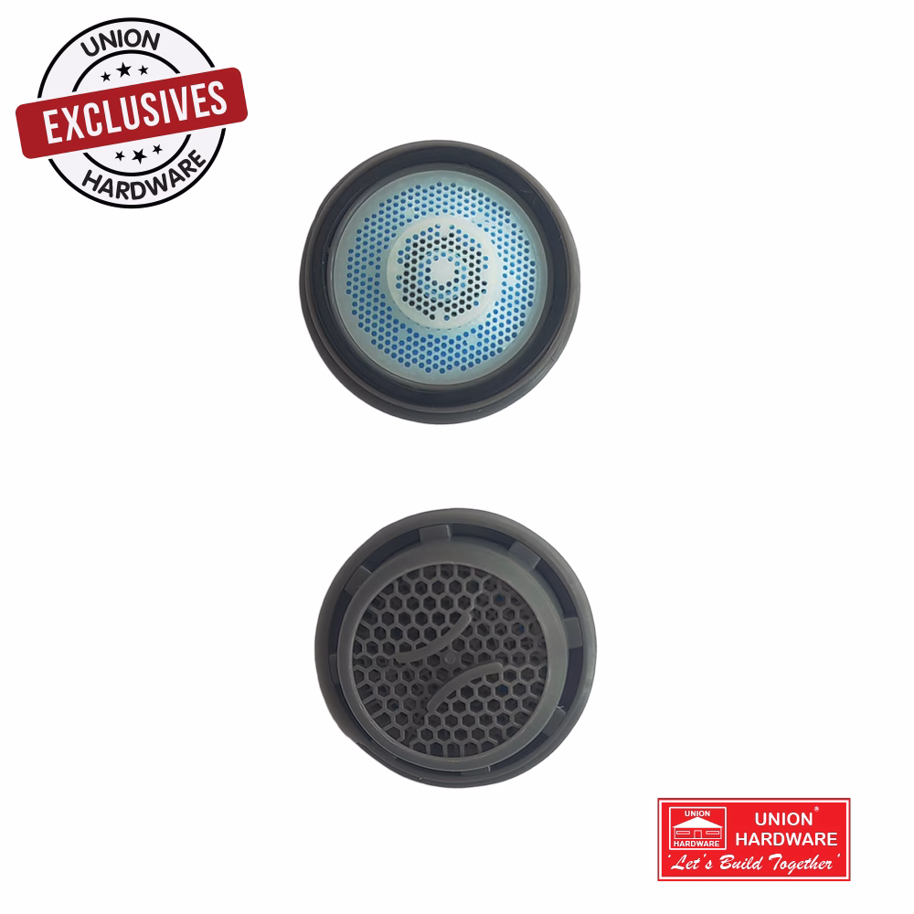 HC SPARE AERATOR + HOUSING KAR220CP