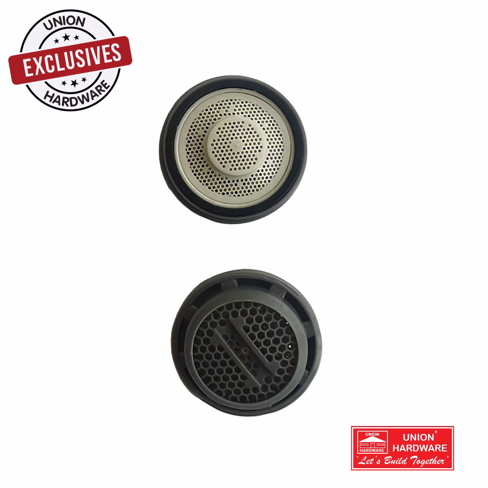 HC SPARE AERATOR KAR 120W