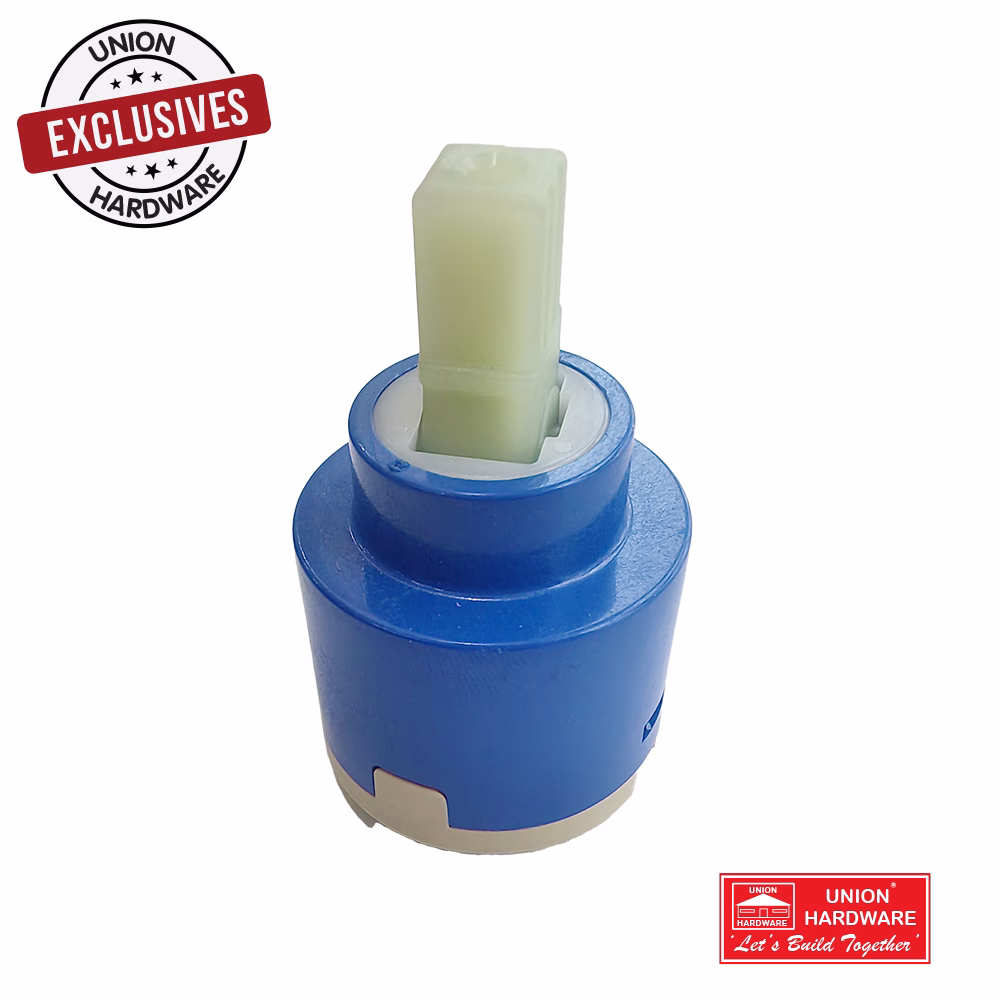HC SPARE CARTRIDGE SHRT FOOT