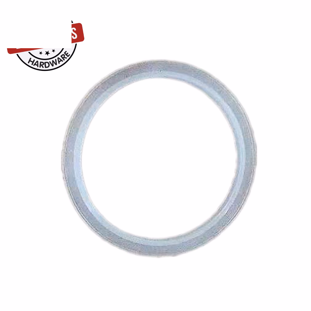 Hc Silicone Washer Pop Up Bath Waste 40mm