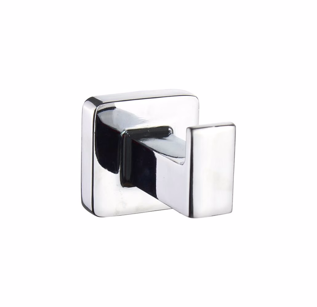 HC SQR SQURH ROBE HOOK CP