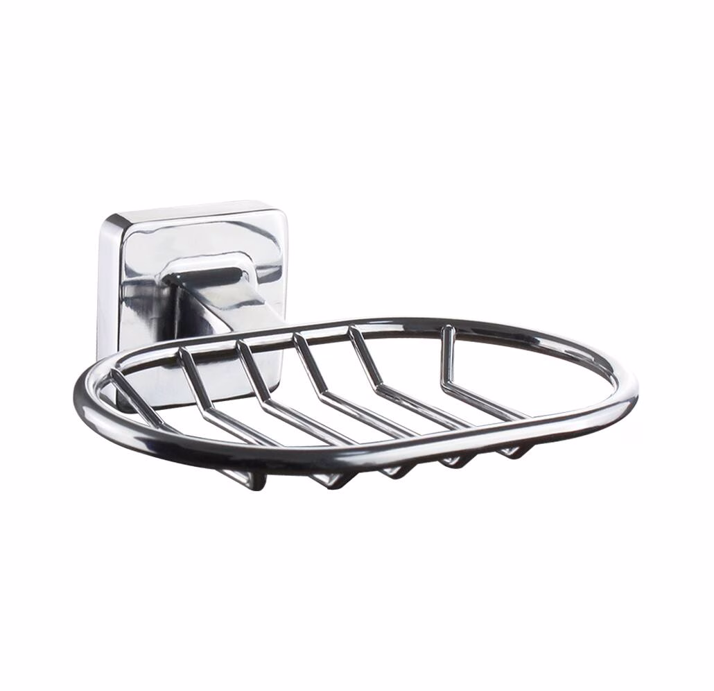 HC SQR SQUSB SOAP BASKET CP
