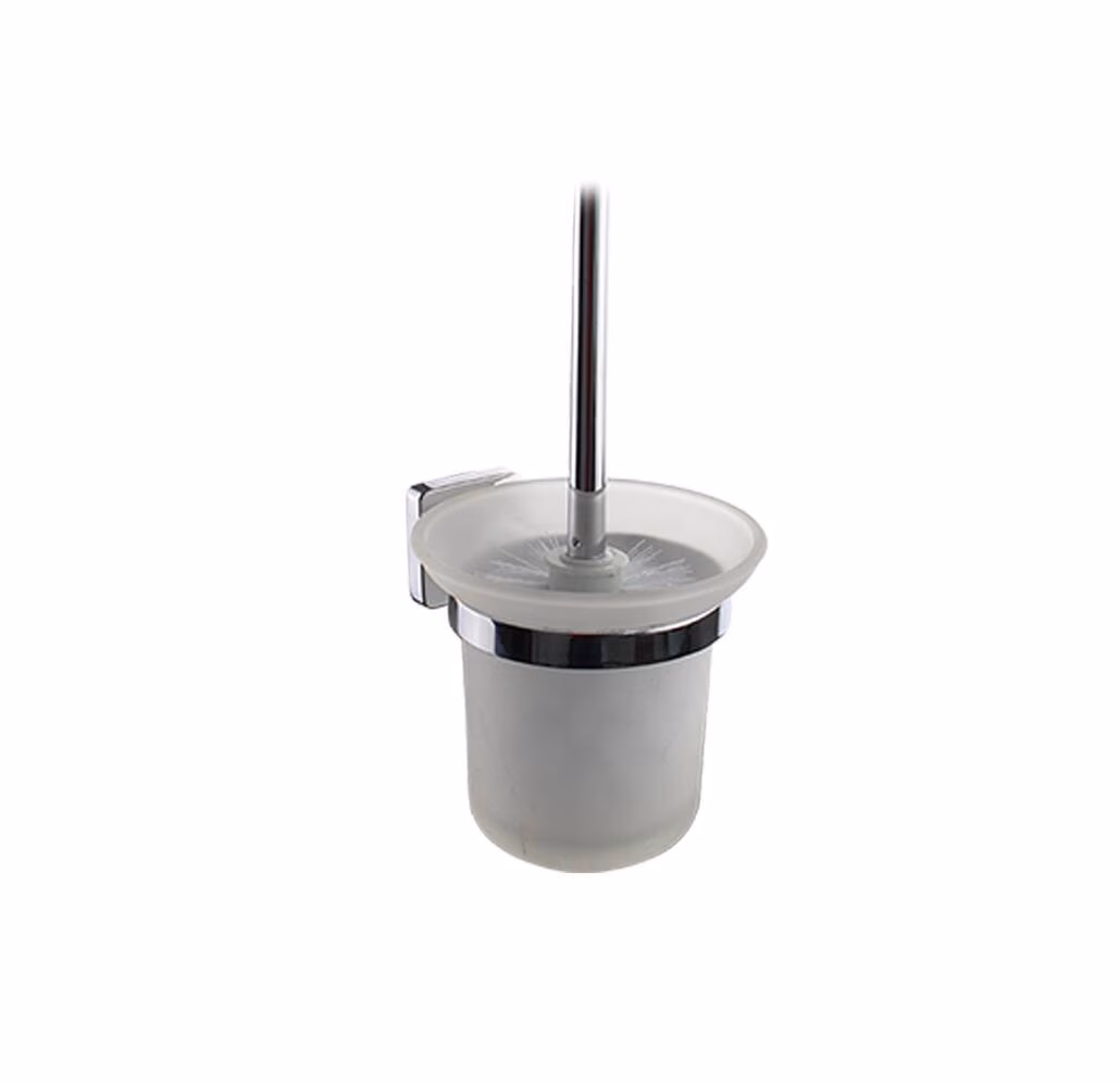 Hc Squtbh2 Toilet Brush Holder Cp With G