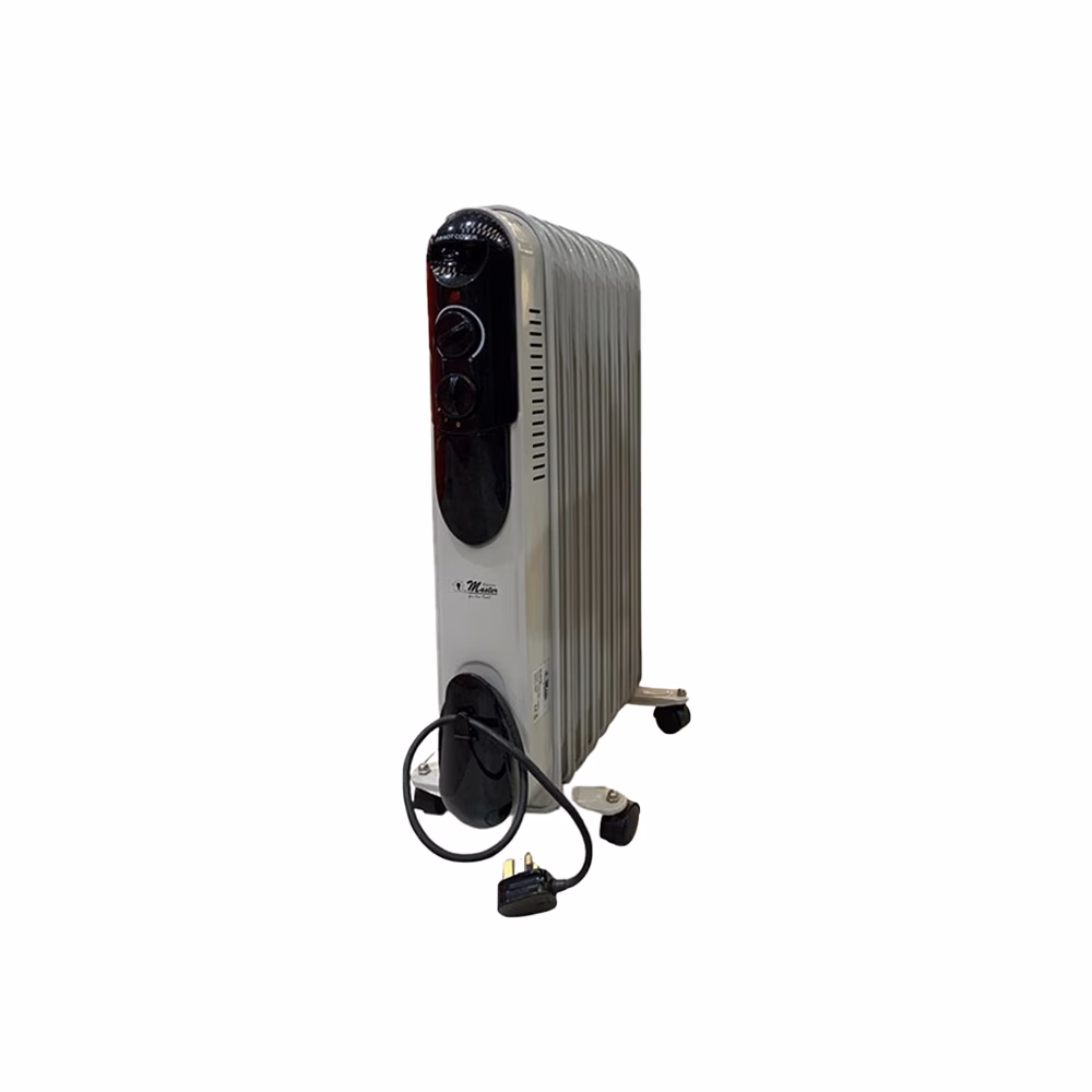 Heater Master Oil 2000w 1627