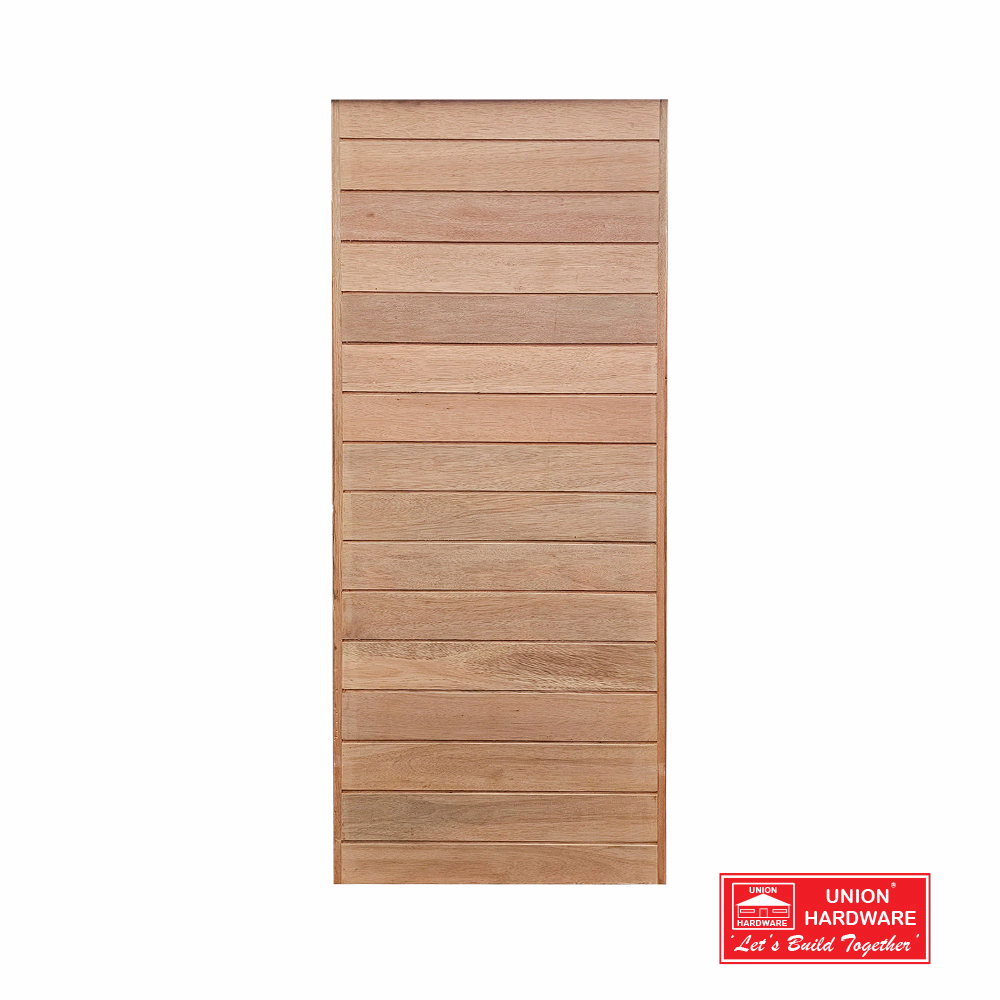 HORIZONTAL SLATTED DOOR SD60