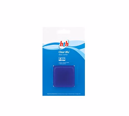 Hth Clear Blue