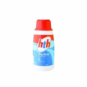 HTH DRY ACID 3KG