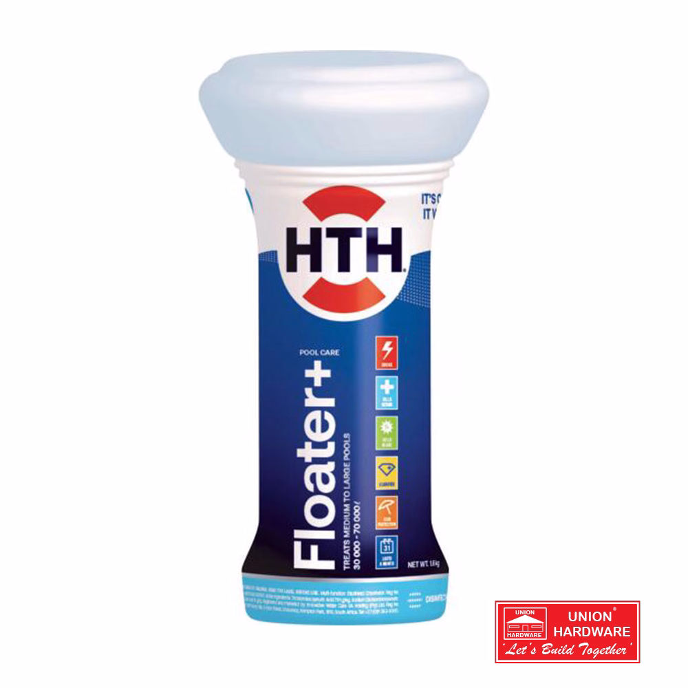 HTH FLOATER