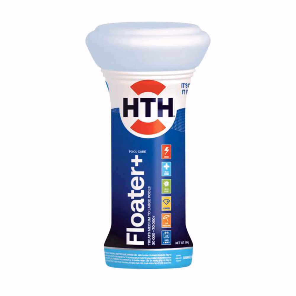 Hth Floater