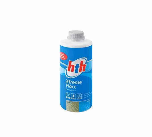 Hth Xtreme Floc 1l