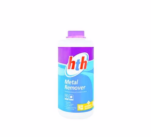 Htht Metal Remover 1l