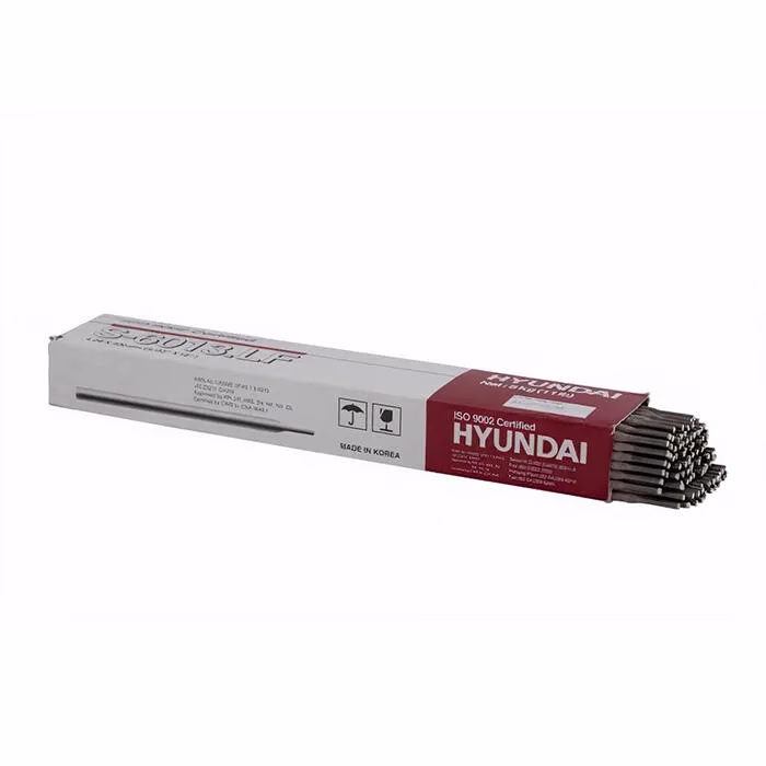 HYUNDAI WELDING ROD 2.6MM 2KG