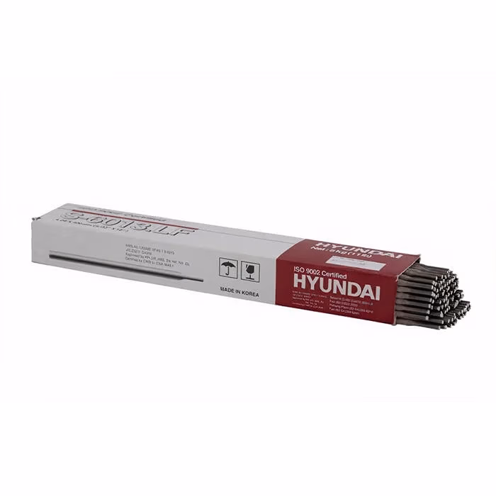 Hyundai Welding Rod 2.6mm 2kg