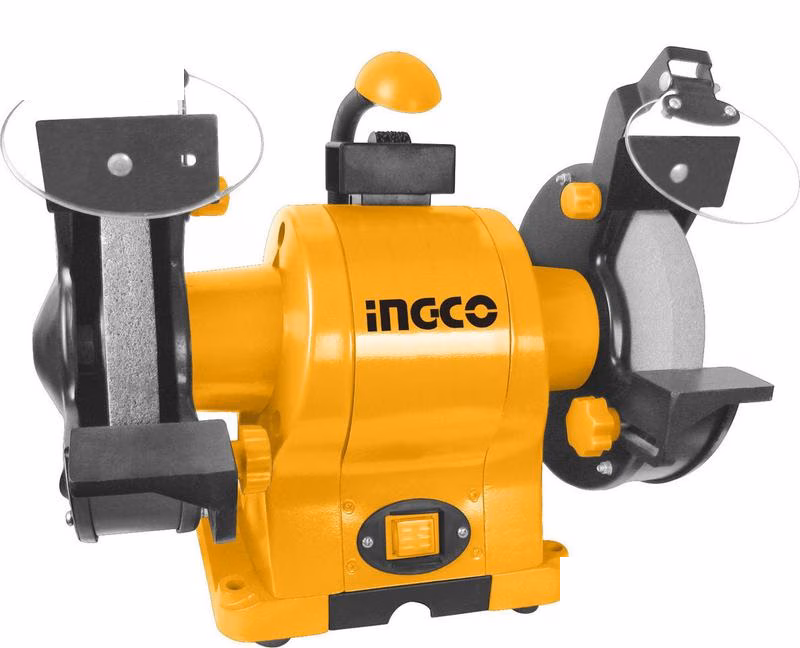 Ingco Bence Grinder 520w