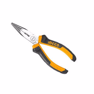 INGCO LONG NOSE PLIERS 6IN