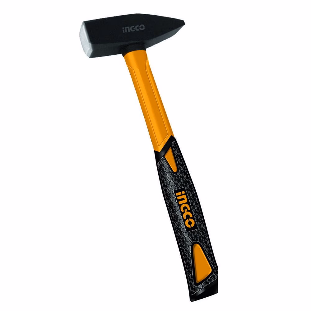 Ingco Machinist Hammer 300g 880300