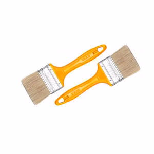 Ingco Paint Brush 1in Plastic Handle