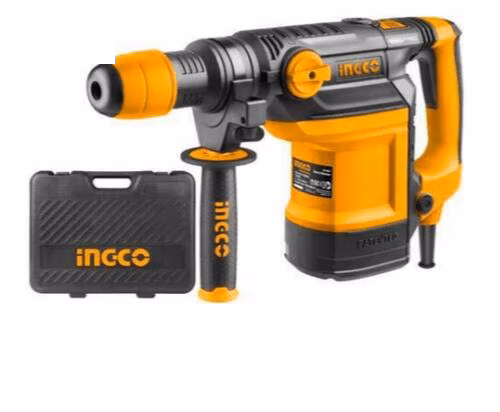 Ingco Rotary Hammer (Sds Max) 1200w