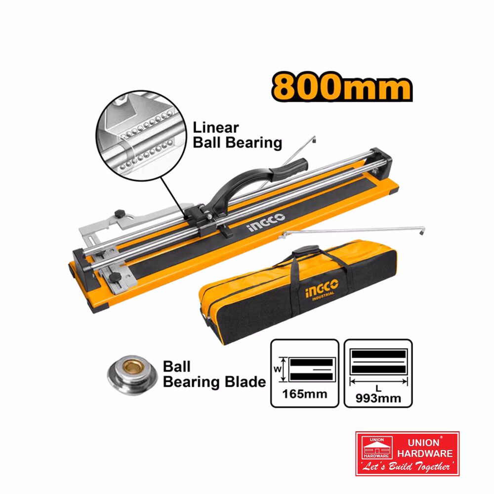 INGCO TILE CUTTER 800MM
