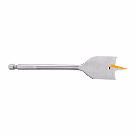 Ingco Wood Flat Drill Bits 10mm