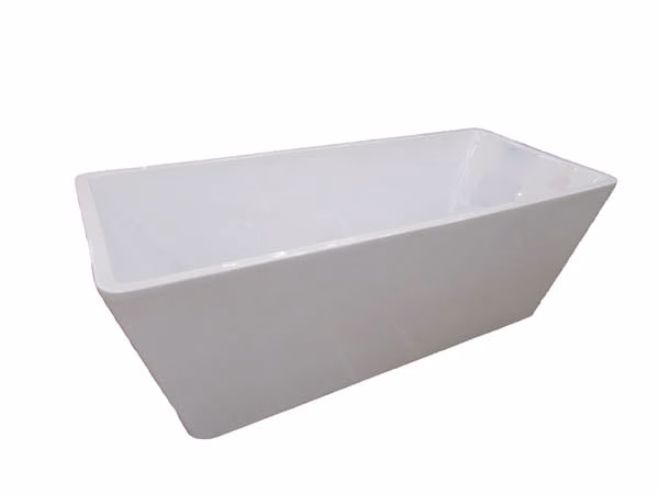 ITLATECH TINY BATH LARGE 1700X790X600MM